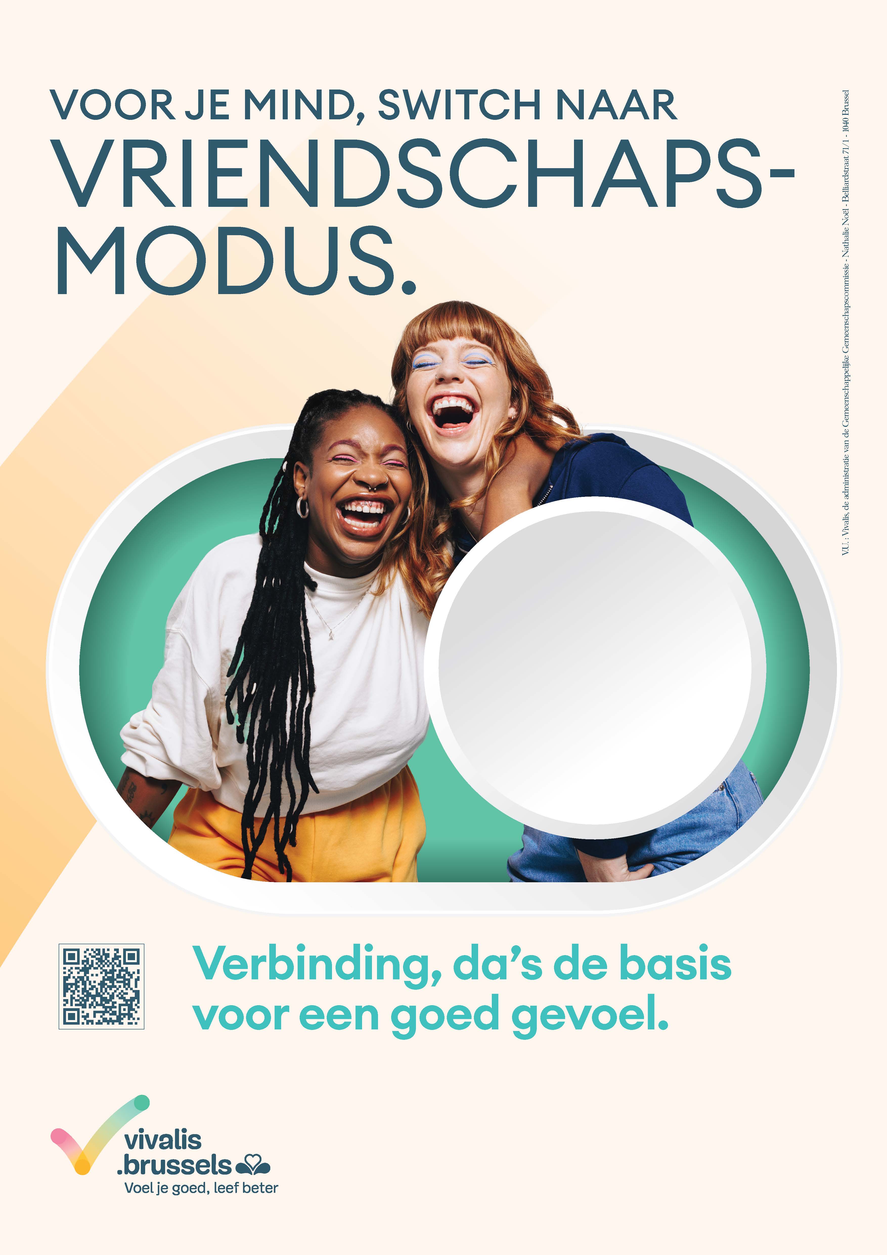 2024-09 Vivalis geestelijke gezondheid affiche v1