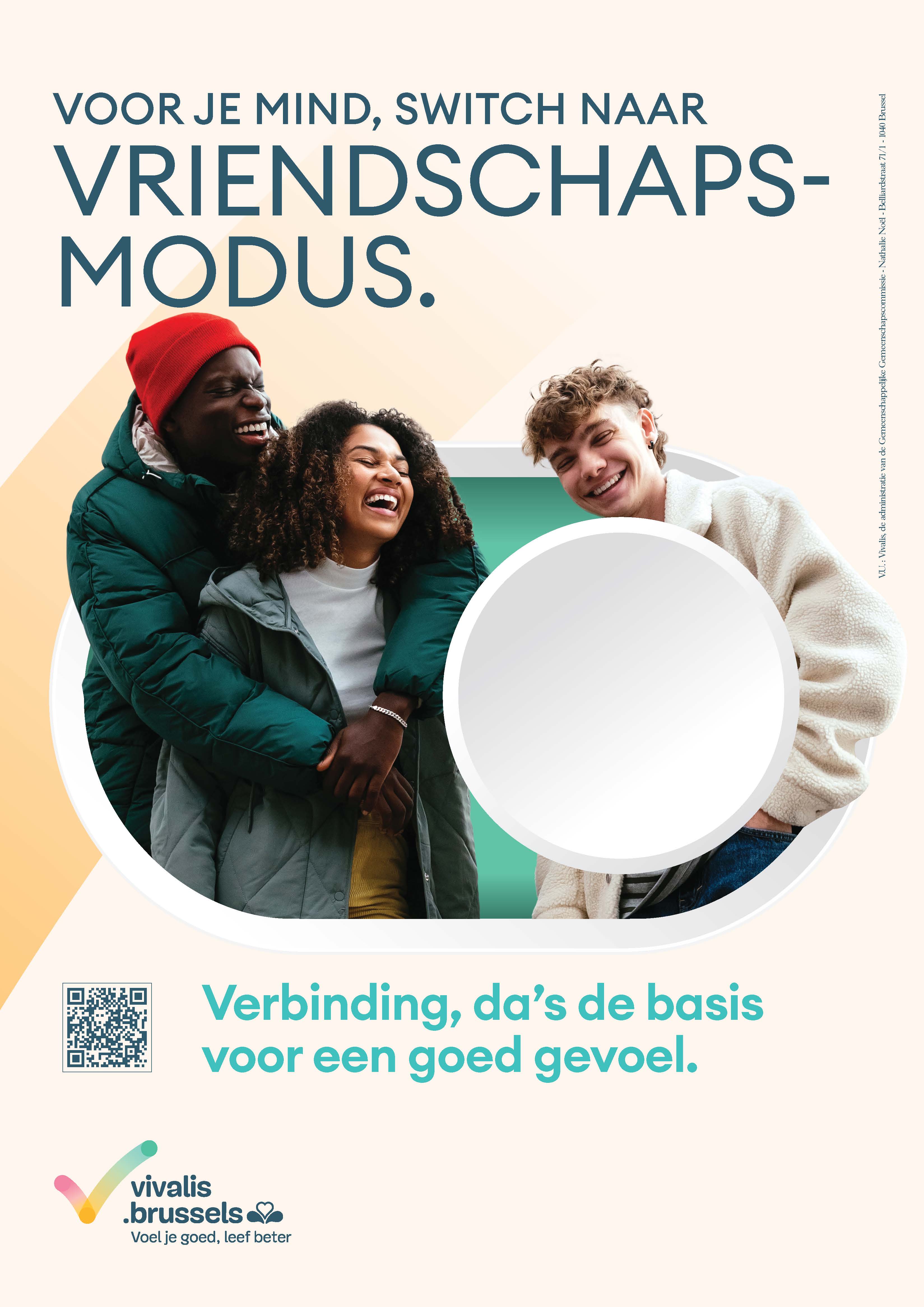 2024-09 Vivalis geestelijke gezondheid affiche v2