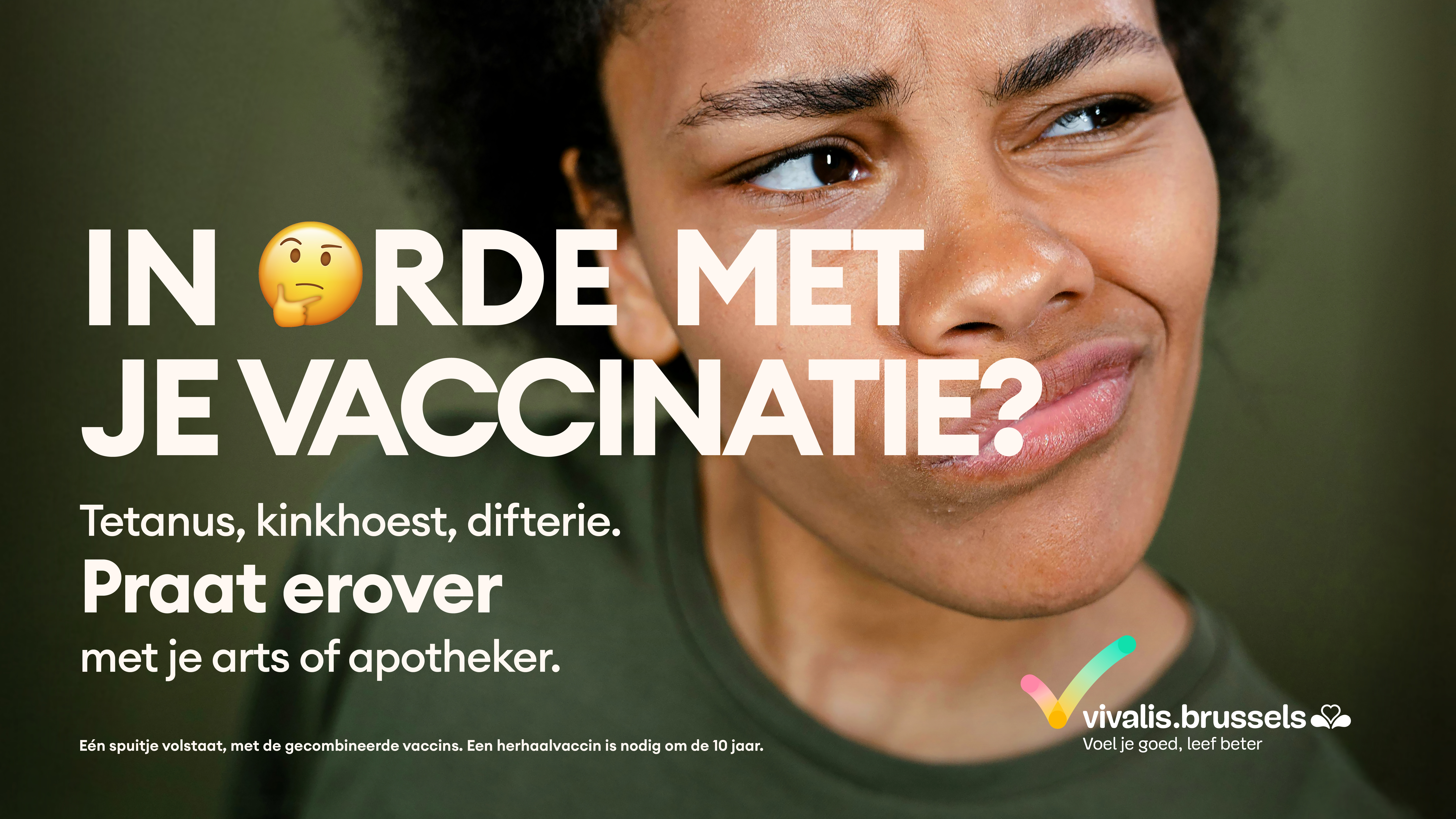 herhaalvaccin