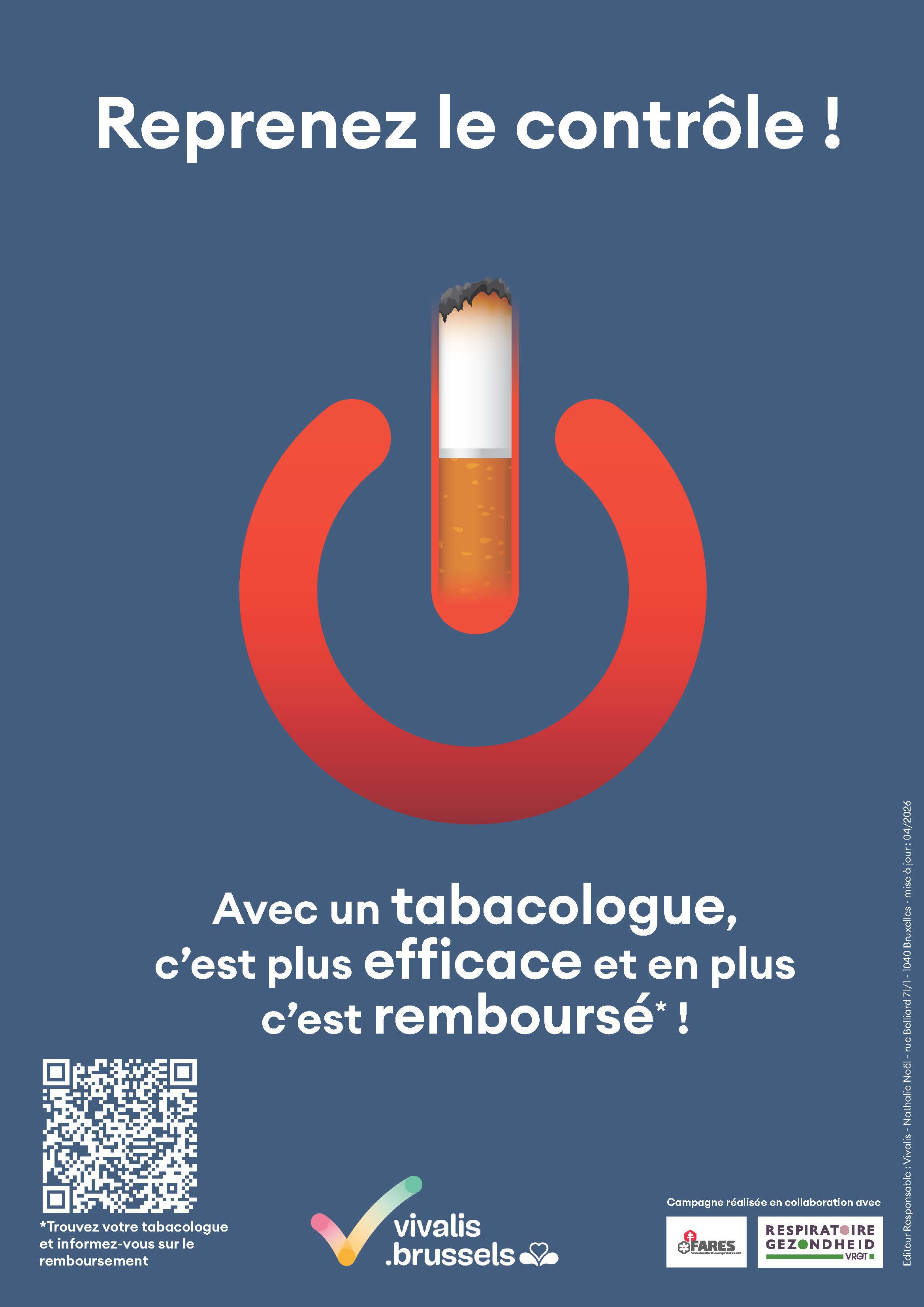 arrêter de fumer