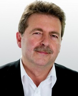 Rudi Vervoort