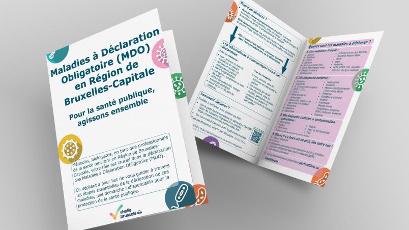 Brochure MDO