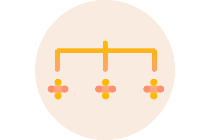 Structure d'appui à l'ambulatoire