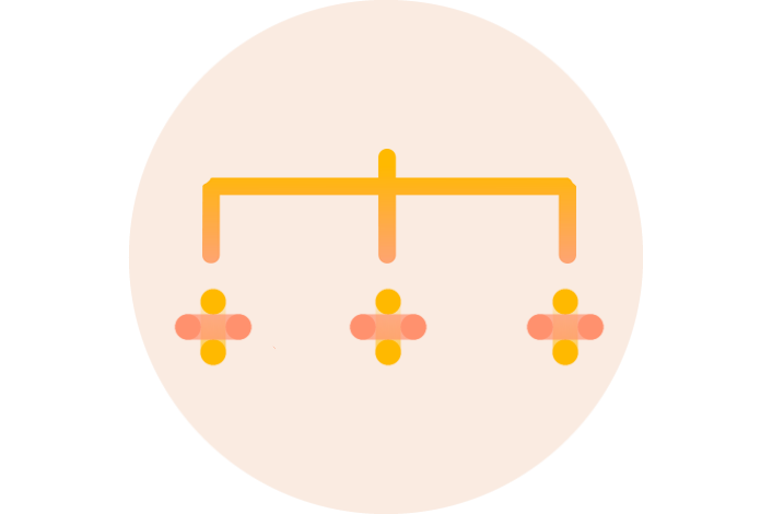Structure d'appui à l'ambulatoire